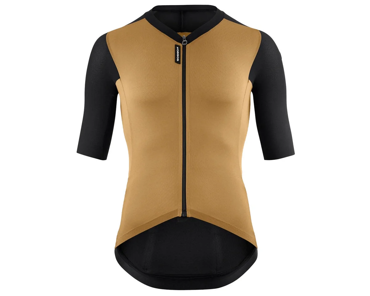 Assos TACTICA Short Sleeve Jersey (T5) (Classic Clay) (M)